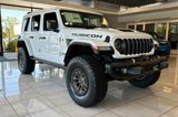 New 2025 Jeep Wrangler Unlimited Rubicon 392 image 2