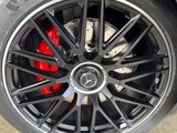 New 2025 Mercedes-Benz GLS 63 AMG 4MATIC image 2