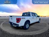 Used 2022 Ford F150 FX4 w/ Trailer Tow Package image 3