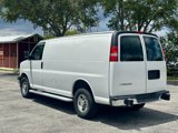 Used 2023 Chevrolet Express 2500 w/ Driver Convenience Package image 3