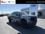 New 2025 Ford F350 Lariat w/ Lariat Ultimate Package image 1