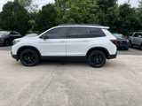 Used 2025 Honda Passport Black Edition image 4
