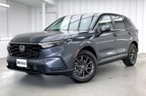 New 2026 Honda CR-V EX-L image 2