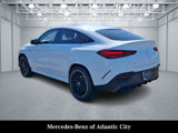 New 2025 Mercedes-Benz GLE 53 AMG 4MATIC Coupe image 3