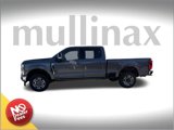 New 2025 Ford F350 Lariat w/ Lariat Ultimate Package image 2