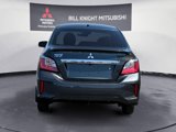 New 2024 Mitsubishi Mirage G4 ES image 4