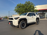 New 2025 Toyota 4Runner TRD Sport Premium image 5