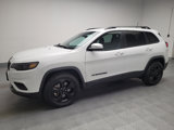 Used 2021 Jeep Cherokee Latitude Plus image 2
