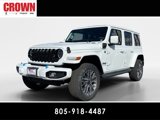 Used 2024 Jeep Wrangler High Altitude image 3