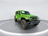New 2025 Jeep Wrangler Unlimited Rubicon image 2