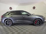 New 2025 Audi RS Q8 performance image 3