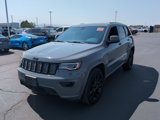 Used 2021 Jeep Grand Cherokee Laredo X image 3