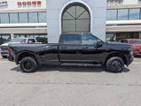 New 2025 RAM 3500 Laramie w/ Night Edition image 3