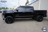 Used 2017 GMC Sierra 1500 SLT w/ SLT Premium Package image 4