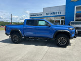 New 2025 Chevrolet Colorado ZR2 w/ Off-Road Front Bumper Package image 6