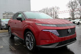 New 2025 Nissan Murano SL image 2