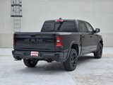 New 2025 RAM 1500 Laramie w/ Night Edition image 4