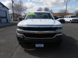 Used 2016 Chevrolet Silverado 1500 W/T w/ WT Fleet Convenience Package image 4