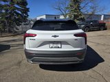 New 2025 Chevrolet Blazer EV LT w/ Super Cruise Package image 5