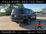 New 2025 Jeep Wagoneer Series II w/ Premium Group I image 3