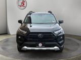 Used 2024 Toyota RAV4 Adventure image 2