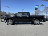 New 2025 Chevrolet Silverado 2500 LTZ w/ LTZ Convenience Package image 4