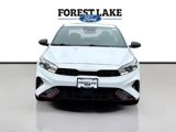 Used 2022 Kia Forte GT-Line w/ GT-Line Premium Package image 2