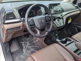 New 2025 Honda Odyssey Touring image 3