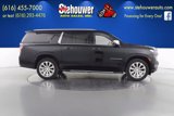 Used 2021 Chevrolet Suburban Premier w/ Premium Package image 2