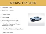 Used 2025 GMC Sierra 1500 SLT image 6