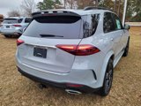 New 2025 Mercedes-Benz GLE 350 4MATIC image 2
