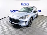 Used 2022 Ford Escape SE w/ SE Sport Appearance Package image 4