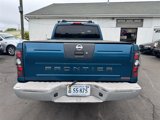 Used 2002 Nissan Frontier SVE image 5