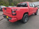 New 2025 Nissan Frontier SV w/ SV Convenience Package image 5