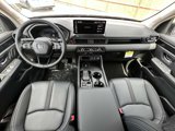 New 2026 Honda Passport RTL image 2