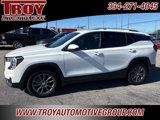 Used 2023 GMC Terrain SLT image 2