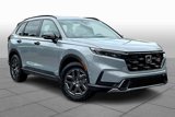 New 2026 Honda CR-V TrailSport image 2