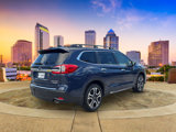New 2025 Subaru Ascent Touring image 4