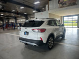 Used 2020 Ford Escape Titanium w/ Titanium Premium Package 2.0 image 5