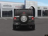 New 2025 Jeep Wrangler Sport S image 6