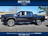 Used 2024 Chevrolet Silverado 2500 Custom w/ Custom Value Package image 4