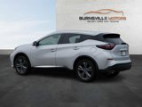 Used 2020 Nissan Murano Platinum w/ Cargo Package image 6