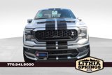 New 2025 Ford F150 Lariat w/ Equipment Group 502A High image 2