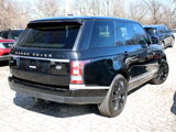 Used 2015 Land Rover Range Rover Supercharged image 6