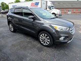 Used 2017 Ford Escape Titanium image 4