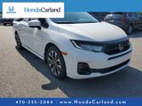New 2026 Honda Odyssey Elite image 3