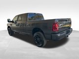 New 2025 RAM 2500 Laramie image 4