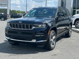 New 2025 Jeep Grand Cherokee L Limited image 2