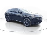 New 2025 Nissan Murano Platinum w/ Cargo Package image 2