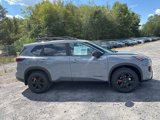New 2026 Nissan Rogue SV image 4